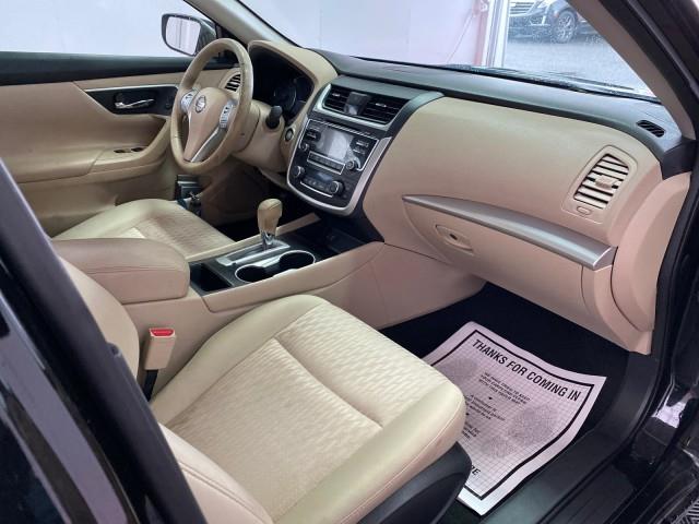 Used Nissan Altima 2.5 SV 2017 | Queens Auto Mall. Richmond Hill, New York Used Nissan Altima 2.5 SV 2017 | Queens Auto Mall. Richmond Hill, New York