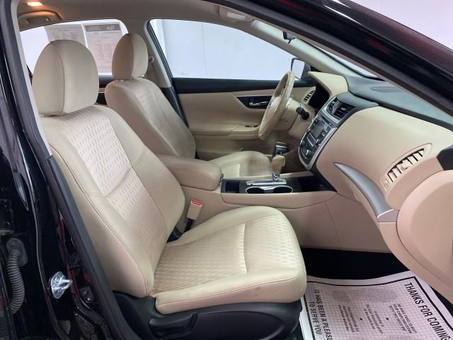Used Nissan Altima 2.5 SV 2017 | Queens Auto Mall. Richmond Hill, New York Used Nissan Altima 2.5 SV 2017 | Queens Auto Mall. Richmond Hill, New York