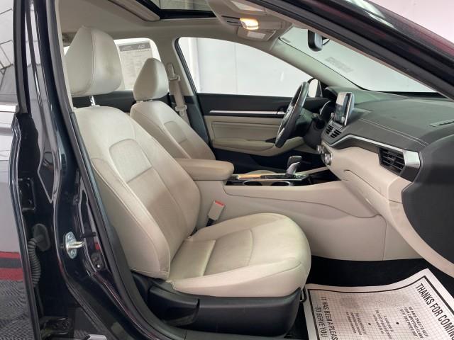 Used Nissan Altima 2.5 SV 2020 | Queens Auto Mall. Richmond Hill, New York Used Nissan Altima 2.5 SV 2020 | Queens Auto Mall. Richmond Hill, New York