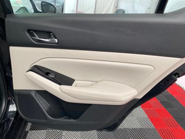 Used Nissan Altima 2.5 SV 2020 | Queens Auto Mall. Richmond Hill, New York Used Nissan Altima 2.5 SV 2020 | Queens Auto Mall. Richmond Hill, New York