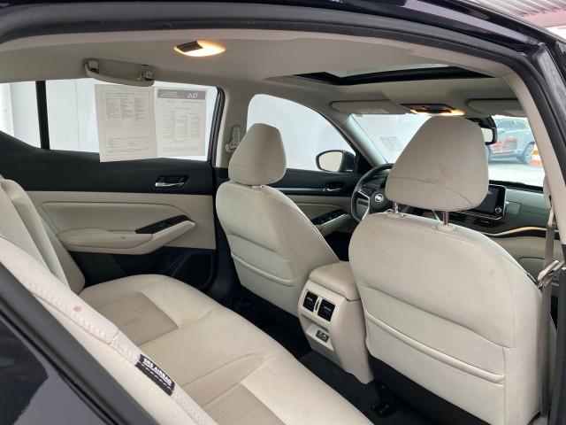 Used Nissan Altima 2.5 SV 2020 | Queens Auto Mall. Richmond Hill, New York Used Nissan Altima 2.5 SV 2020 | Queens Auto Mall. Richmond Hill, New York