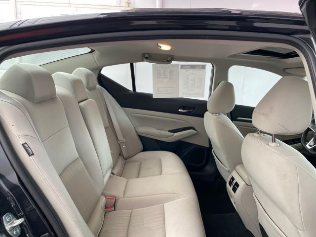 Used Nissan Altima 2.5 SV 2020 | Queens Auto Mall. Richmond Hill, New York Used Nissan Altima 2.5 SV 2020 | Queens Auto Mall. Richmond Hill, New York