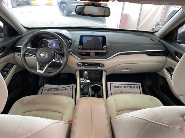 Used Nissan Altima 2.5 SV 2020 | Queens Auto Mall. Richmond Hill, New York Used Nissan Altima 2.5 SV 2020 | Queens Auto Mall. Richmond Hill, New York