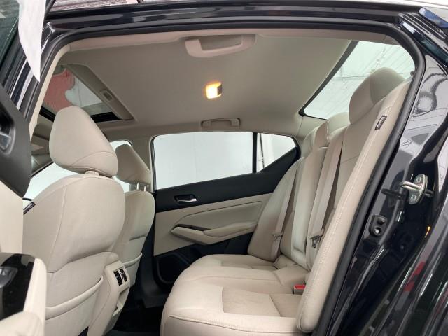 Used Nissan Altima 2.5 SV 2020 | Queens Auto Mall. Richmond Hill, New York Used Nissan Altima 2.5 SV 2020 | Queens Auto Mall. Richmond Hill, New York