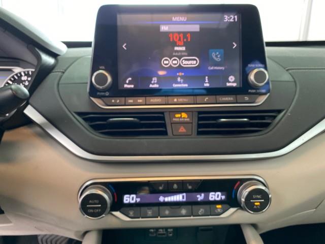 Used Nissan Altima 2.5 SV 2020 | Queens Auto Mall. Richmond Hill, New York Used Nissan Altima 2.5 SV 2020 | Queens Auto Mall. Richmond Hill, New York