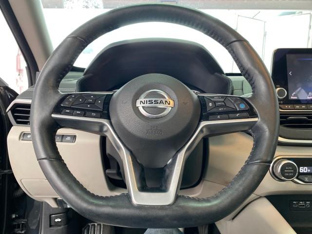 Used Nissan Altima 2.5 SV 2020 | Queens Auto Mall. Richmond Hill, New York Used Nissan Altima 2.5 SV 2020 | Queens Auto Mall. Richmond Hill, New York