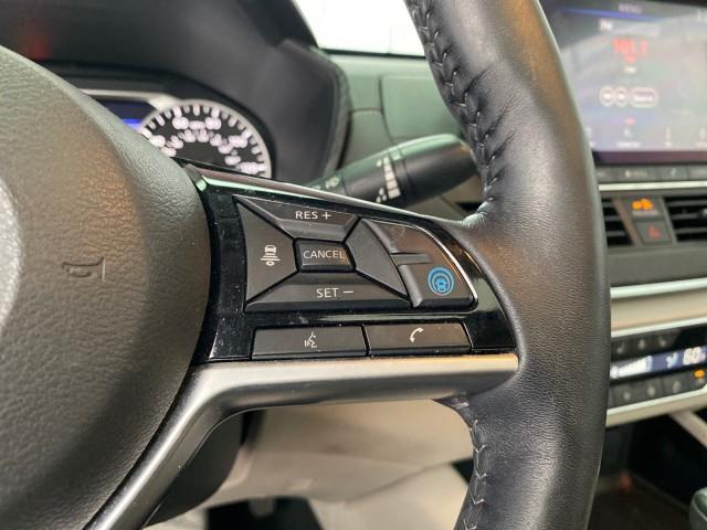 Used Nissan Altima 2.5 SV 2020 | Queens Auto Mall. Richmond Hill, New York Used Nissan Altima 2.5 SV 2020 | Queens Auto Mall. Richmond Hill, New York