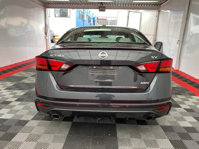 Used Nissan Altima 2.5 SV 2020 | Queens Auto Mall. Richmond Hill, New York Used Nissan Altima 2.5 SV 2020 | Queens Auto Mall. Richmond Hill, New York