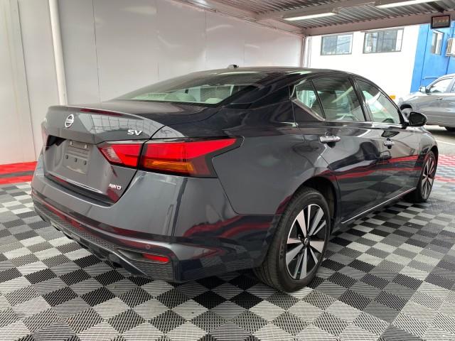Used Nissan Altima 2.5 SV 2020 | Queens Auto Mall. Richmond Hill, New York Used Nissan Altima 2.5 SV 2020 | Queens Auto Mall. Richmond Hill, New York