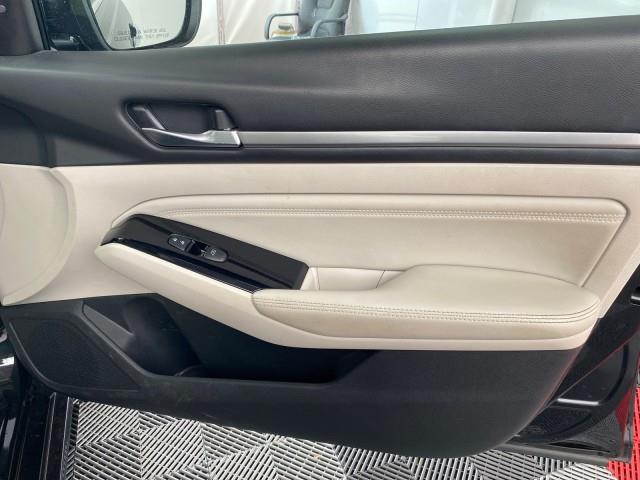 Used Nissan Altima 2.5 SV 2020 | Queens Auto Mall. Richmond Hill, New York Used Nissan Altima 2.5 SV 2020 | Queens Auto Mall. Richmond Hill, New York