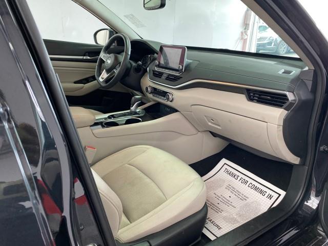 Used Nissan Altima 2.5 SV 2020 | Queens Auto Mall. Richmond Hill, New York Used Nissan Altima 2.5 SV 2020 | Queens Auto Mall. Richmond Hill, New York
