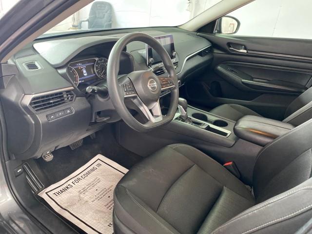 Used Nissan Altima 2.5 S 2019 | Queens Auto Mall. Richmond Hill, New York Used Nissan Altima 2.5 S 2019 | Queens Auto Mall. Richmond Hill, New York