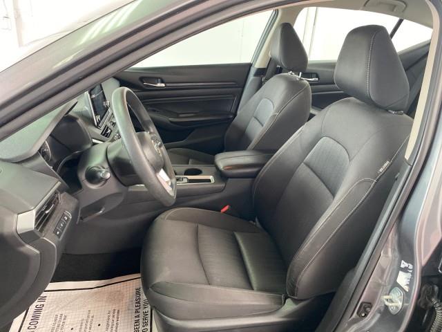 Used Nissan Altima 2.5 S 2019 | Queens Auto Mall. Richmond Hill, New York Used Nissan Altima 2.5 S 2019 | Queens Auto Mall. Richmond Hill, New York