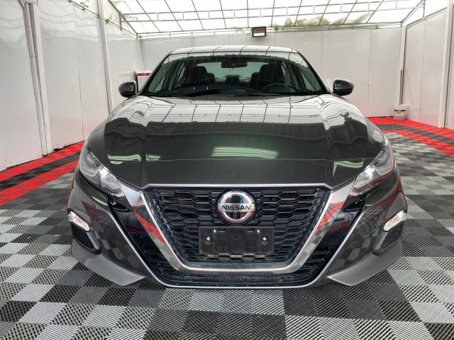 Used Nissan Altima 2.5 S 2019 | Queens Auto Mall. Richmond Hill, New York Used Nissan Altima 2.5 S 2019 | Queens Auto Mall. Richmond Hill, New York