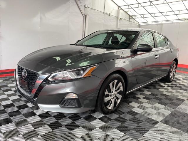 Used Nissan Altima 2.5 S 2019 | Queens Auto Mall. Richmond Hill, New York Used Nissan Altima 2.5 S 2019 | Queens Auto Mall. Richmond Hill, New York