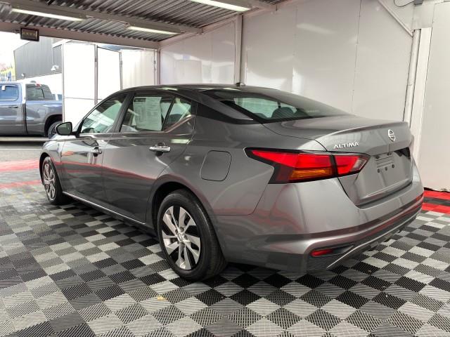Used Nissan Altima 2.5 S 2019 | Queens Auto Mall. Richmond Hill, New York Used Nissan Altima 2.5 S 2019 | Queens Auto Mall. Richmond Hill, New York