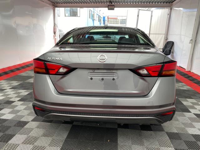 Used Nissan Altima 2.5 S 2019 | Queens Auto Mall. Richmond Hill, New York Used Nissan Altima 2.5 S 2019 | Queens Auto Mall. Richmond Hill, New York