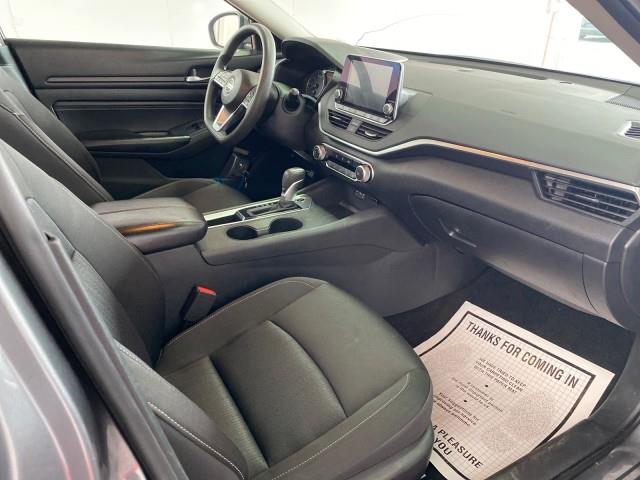 Used Nissan Altima 2.5 S 2019 | Queens Auto Mall. Richmond Hill, New York Used Nissan Altima 2.5 S 2019 | Queens Auto Mall. Richmond Hill, New York