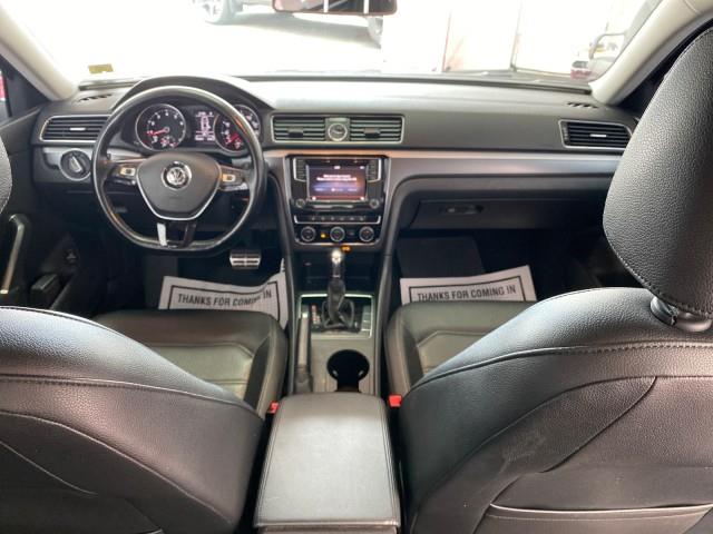 Used Volkswagen Passat R-Line w/Comfort Pkg 2017 | Queens Auto Mall. Richmond Hill, New York Used Volkswagen Passat R-Line w/Comfort Pkg 2017 | Queens Auto Mall. Richmond Hill, New York