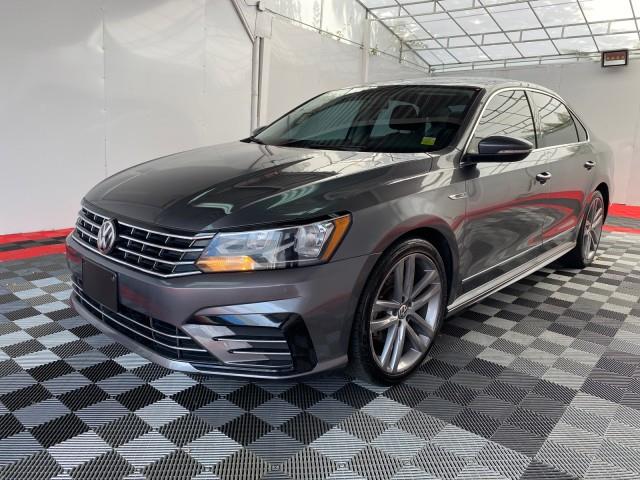 Used Volkswagen Passat R-Line w/Comfort Pkg 2017 | Queens Auto Mall. Richmond Hill, New York Used Volkswagen Passat R-Line w/Comfort Pkg 2017 | Queens Auto Mall. Richmond Hill, New York