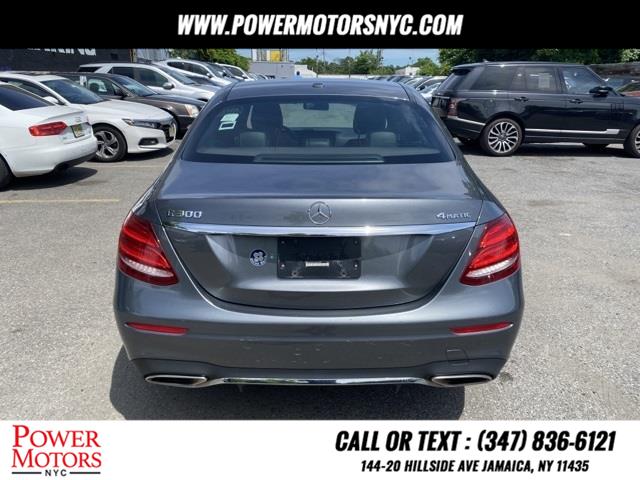 Used Mercedes-benz E-class E 300 2017 | Power Motors NYC. Jamaica, New York Used Mercedes-benz E-class E 300 2017 | Power Motors NYC. Jamaica, New York
