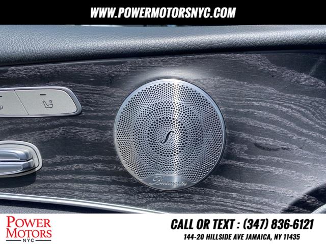 Used Mercedes-benz E-class E 300 2017 | Power Motors NYC. Jamaica, New York Used Mercedes-benz E-class E 300 2017 | Power Motors NYC. Jamaica, New York