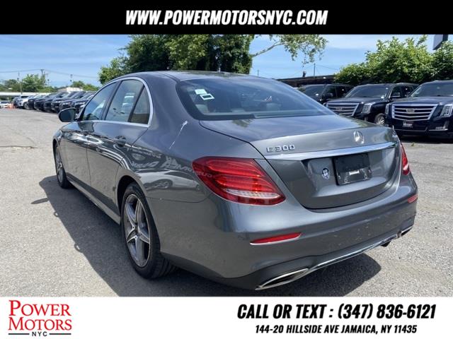 Used Mercedes-benz E-class E 300 2017 | Power Motors NYC. Jamaica, New York Used Mercedes-benz E-class E 300 2017 | Power Motors NYC. Jamaica, New York