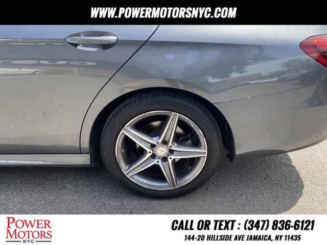 Used Mercedes-benz E-class E 300 2017 | Power Motors NYC. Jamaica, New York Used Mercedes-benz E-class E 300 2017 | Power Motors NYC. Jamaica, New York