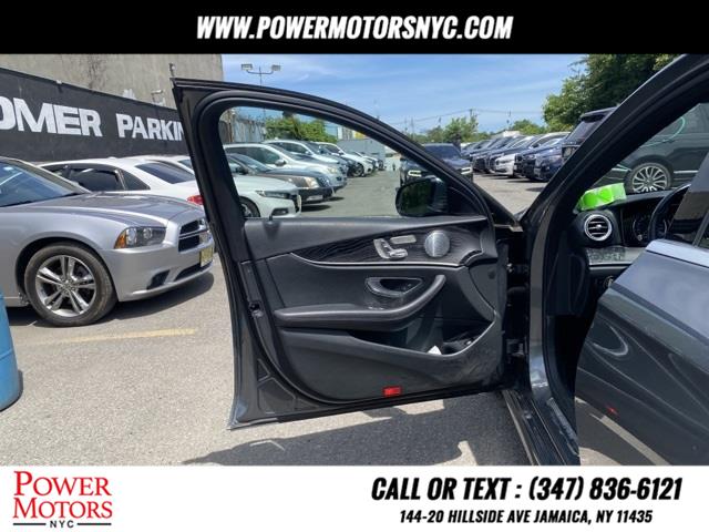 Used Mercedes-benz E-class E 300 2017 | Power Motors NYC. Jamaica, New York Used Mercedes-benz E-class E 300 2017 | Power Motors NYC. Jamaica, New York