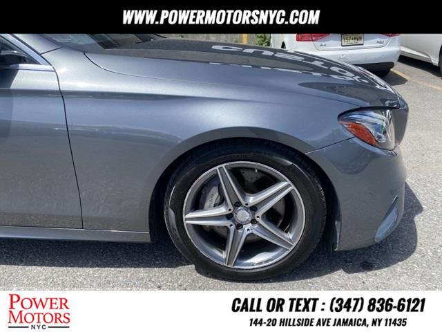 Used Mercedes-benz E-class E 300 2017 | Power Motors NYC. Jamaica, New York Used Mercedes-benz E-class E 300 2017 | Power Motors NYC. Jamaica, New York