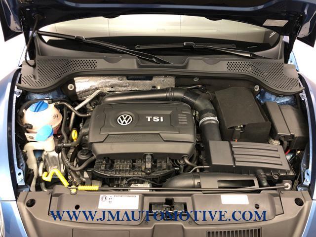 2017 Volkswagen Beetle 1.8T S Auto, available for sale in Naugatuck, Connecticut | J&M Automotive Sls&Svc LLC. Naugatuck, Connecticut 2017 Volkswagen Beetle 1.8T S Auto, available for sale in Naugatuck, Connecticut | J&M Automotive Sls&Svc LLC. Naugatuck, Connecticut
