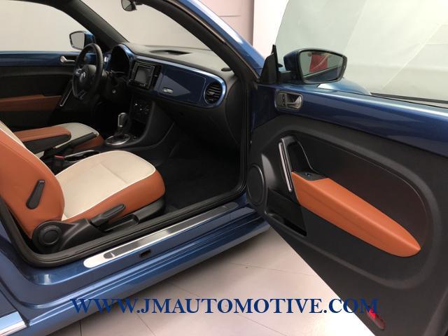 2017 Volkswagen Beetle 1.8T S Auto, available for sale in Naugatuck, Connecticut | J&M Automotive Sls&Svc LLC. Naugatuck, Connecticut 2017 Volkswagen Beetle 1.8T S Auto, available for sale in Naugatuck, Connecticut | J&M Automotive Sls&Svc LLC. Naugatuck, Connecticut