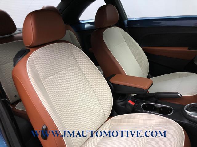 2017 Volkswagen Beetle 1.8T S Auto, available for sale in Naugatuck, Connecticut | J&M Automotive Sls&Svc LLC. Naugatuck, Connecticut 2017 Volkswagen Beetle 1.8T S Auto, available for sale in Naugatuck, Connecticut | J&M Automotive Sls&Svc LLC. Naugatuck, Connecticut