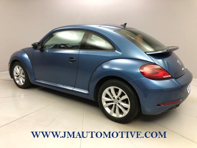 2017 Volkswagen Beetle 1.8T S Auto, available for sale in Naugatuck, Connecticut | J&M Automotive Sls&Svc LLC. Naugatuck, Connecticut 2017 Volkswagen Beetle 1.8T S Auto, available for sale in Naugatuck, Connecticut | J&M Automotive Sls&Svc LLC. Naugatuck, Connecticut