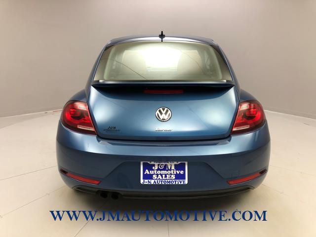 2017 Volkswagen Beetle 1.8T S Auto, available for sale in Naugatuck, Connecticut | J&M Automotive Sls&Svc LLC. Naugatuck, Connecticut 2017 Volkswagen Beetle 1.8T S Auto, available for sale in Naugatuck, Connecticut | J&M Automotive Sls&Svc LLC. Naugatuck, Connecticut