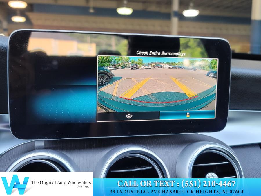 Used Mercedes-Benz C-Class C 300 4MATIC Sedan 2019 | AW Auto & Truck Wholesalers, Inc. Hasbrouck Heights, New Jersey Used Mercedes-Benz C-Class C 300 4MATIC Sedan 2019 | AW Auto & Truck Wholesalers, Inc. Hasbrouck Heights, New Jersey