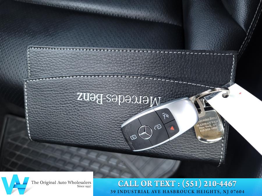Used Mercedes-Benz C-Class C 300 4MATIC Sedan 2019 | AW Auto & Truck Wholesalers, Inc. Hasbrouck Heights, New Jersey Used Mercedes-Benz C-Class C 300 4MATIC Sedan 2019 | AW Auto & Truck Wholesalers, Inc. Hasbrouck Heights, New Jersey