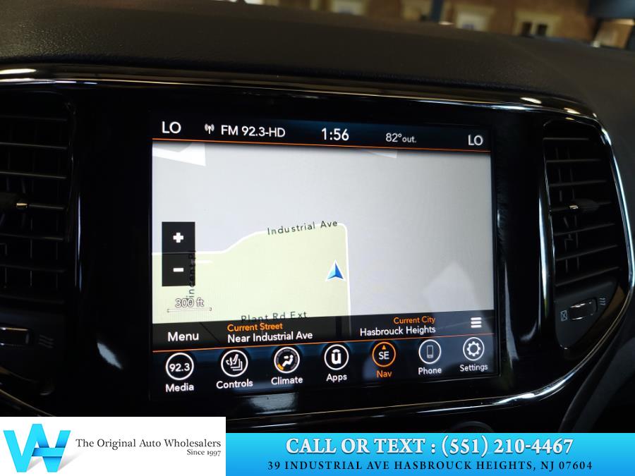 2020 Jeep Grand Cherokee Altitude 4x4, available for sale in Lodi, New Jersey | AW Auto & Truck Wholesalers, Inc. Lodi, New Jersey 2020 Jeep Grand Cherokee Altitude 4x4, available for sale in Lodi, New Jersey | AW Auto & Truck Wholesalers, Inc. Lodi, New Jersey