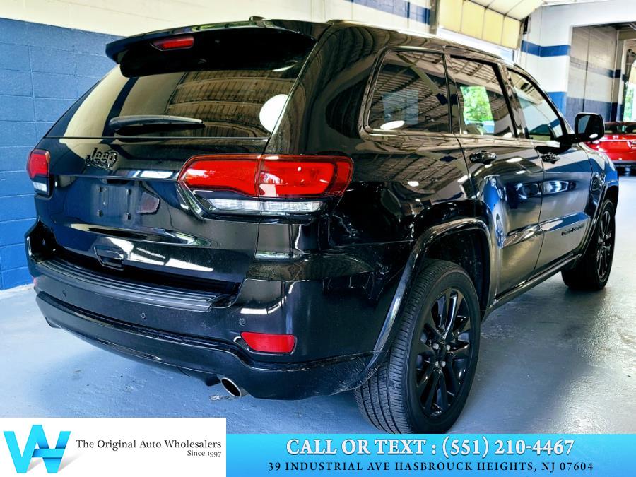 2020 Jeep Grand Cherokee Altitude 4x4, available for sale in Lodi, New Jersey | AW Auto & Truck Wholesalers, Inc. Lodi, New Jersey 2020 Jeep Grand Cherokee Altitude 4x4, available for sale in Lodi, New Jersey | AW Auto & Truck Wholesalers, Inc. Lodi, New Jersey