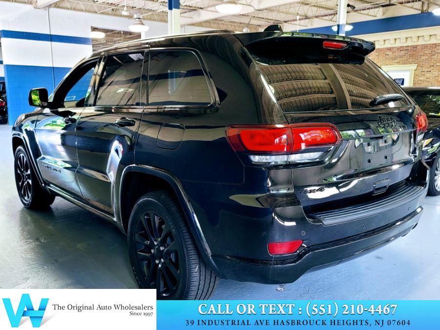 2020 Jeep Grand Cherokee Altitude 4x4, available for sale in Lodi, New Jersey | AW Auto & Truck Wholesalers, Inc. Lodi, New Jersey 2020 Jeep Grand Cherokee Altitude 4x4, available for sale in Lodi, New Jersey | AW Auto & Truck Wholesalers, Inc. Lodi, New Jersey