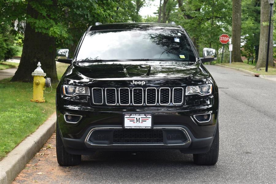 2019 Jeep Grand Cherokee Limited 4x4 4dr SUV, available for sale in Great Neck, New York | Camy Cars. Great Neck, New York 2019 Jeep Grand Cherokee Limited 4x4 4dr SUV, available for sale in Great Neck, New York | Camy Cars. Great Neck, New York