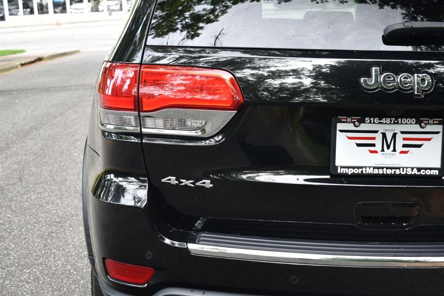 2019 Jeep Grand Cherokee Limited 4x4 4dr SUV, available for sale in Great Neck, New York | Camy Cars. Great Neck, New York 2019 Jeep Grand Cherokee Limited 4x4 4dr SUV, available for sale in Great Neck, New York | Camy Cars. Great Neck, New York
