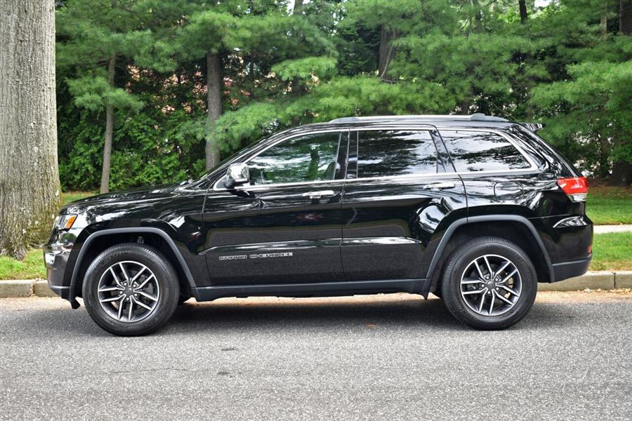 2019 Jeep Grand Cherokee Limited 4x4 4dr SUV, available for sale in Great Neck, New York | Camy Cars. Great Neck, New York 2019 Jeep Grand Cherokee Limited 4x4 4dr SUV, available for sale in Great Neck, New York | Camy Cars. Great Neck, New York
