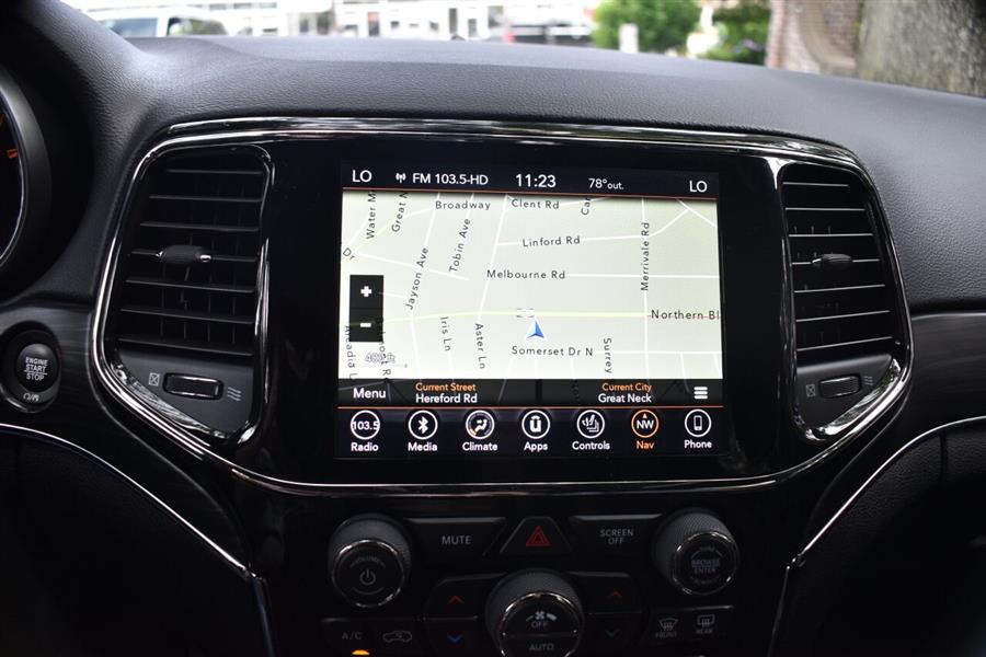 2019 Jeep Grand Cherokee Limited 4x4 4dr SUV, available for sale in Great Neck, New York | Camy Cars. Great Neck, New York 2019 Jeep Grand Cherokee Limited 4x4 4dr SUV, available for sale in Great Neck, New York | Camy Cars. Great Neck, New York