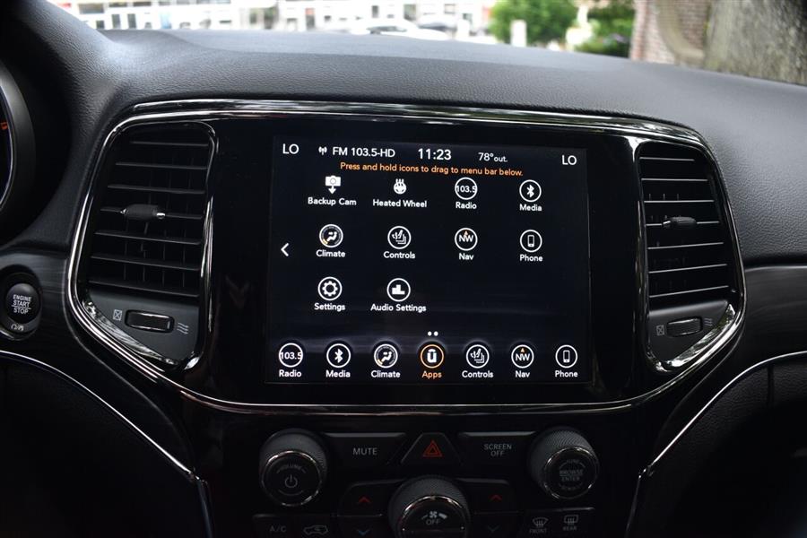 2019 Jeep Grand Cherokee Limited 4x4 4dr SUV, available for sale in Great Neck, New York | Camy Cars. Great Neck, New York 2019 Jeep Grand Cherokee Limited 4x4 4dr SUV, available for sale in Great Neck, New York | Camy Cars. Great Neck, New York