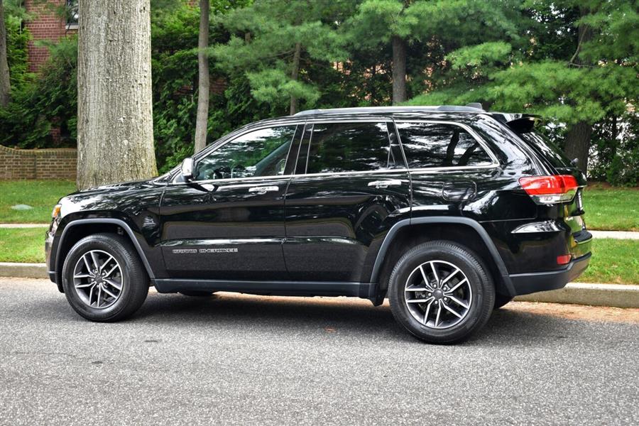 2019 Jeep Grand Cherokee Limited 4x4 4dr SUV, available for sale in Great Neck, New York | Camy Cars. Great Neck, New York 2019 Jeep Grand Cherokee Limited 4x4 4dr SUV, available for sale in Great Neck, New York | Camy Cars. Great Neck, New York