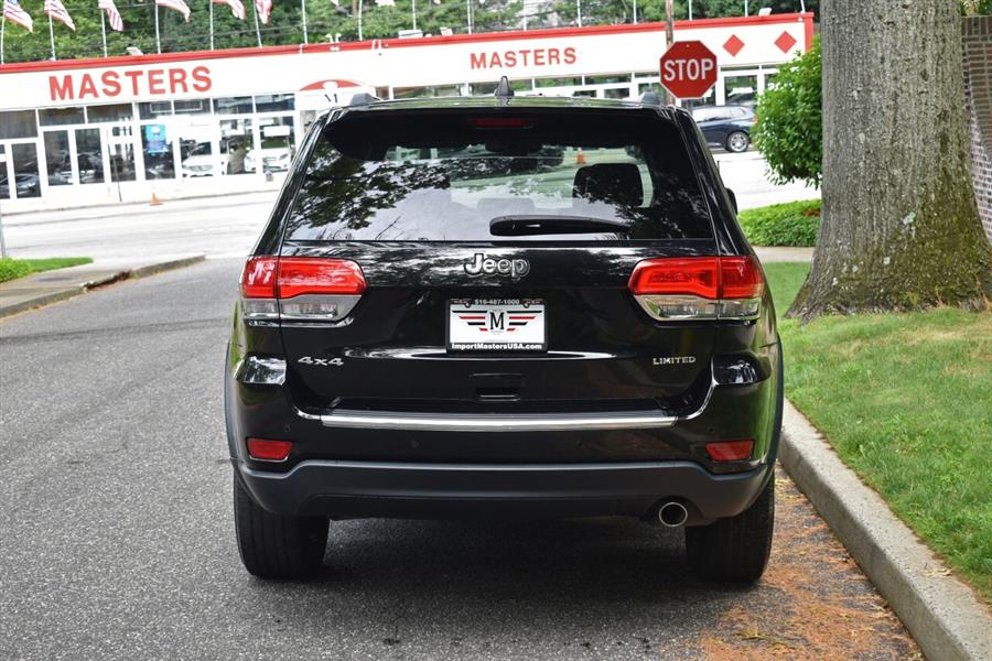 2019 Jeep Grand Cherokee Limited 4x4 4dr SUV, available for sale in Great Neck, New York | Camy Cars. Great Neck, New York 2019 Jeep Grand Cherokee Limited 4x4 4dr SUV, available for sale in Great Neck, New York | Camy Cars. Great Neck, New York