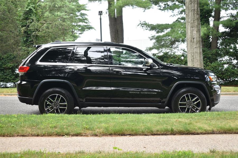 2019 Jeep Grand Cherokee Limited 4x4 4dr SUV, available for sale in Great Neck, New York | Camy Cars. Great Neck, New York 2019 Jeep Grand Cherokee Limited 4x4 4dr SUV, available for sale in Great Neck, New York | Camy Cars. Great Neck, New York