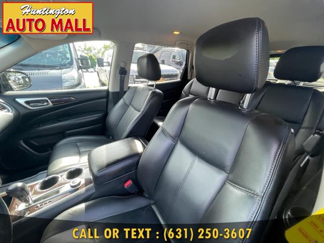 Used Nissan Pathfinder 4WD 4dr SV 2014 | Huntington Auto Mall. Huntington Station, New York Used Nissan Pathfinder 4WD 4dr SV 2014 | Huntington Auto Mall. Huntington Station, New York