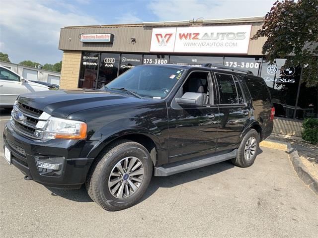 Used Ford Expedition XLT 2017 | Wiz Leasing Inc. Stratford, Connecticut Used Ford Expedition XLT 2017 | Wiz Leasing Inc. Stratford, Connecticut
